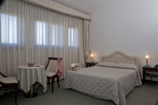 Hotel Villa San Lucchese (Poggibonsi)